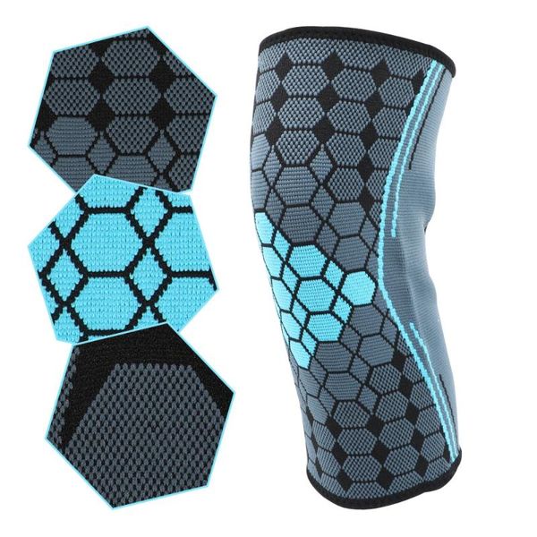 elbow & knee pads 2pcs sports kneepad pad support fitness gear nylon brace, Black;gray
elbow & knee pads 2pcs sports kneepad pad support fitness gear nylon brace, Black;gray