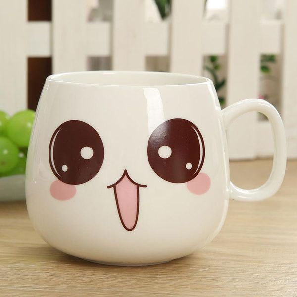 mugs cute cartoon ceramic cup tea milk coffee mug with spoon lid hand warmer lovely teacup drinking
mugs cute cartoon ceramic cup tea milk coffee mug with spoon lid hand warmer lovely teacup drinking