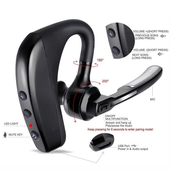 k10 bluetooth earphones wireless business headset hands-noise reduction bluetooth headset hd tws earbuds headphones
k10 bluetooth earphones wireless business headset hands-noise reduction bluetooth headset hd tws earbuds headphones