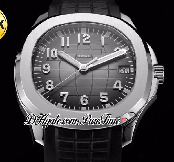 2021 3kf v2 5167a a324sc automatic mens watch steel case d-gray texture dial edition black rubber strap puretime ptpp swiss m242f, Slivery;brown
2021 3kf v2 5167a a324sc automatic mens watch steel case d-gray texture dial edition black rubber strap puretime ptpp swiss m242f, Slivery;brown
