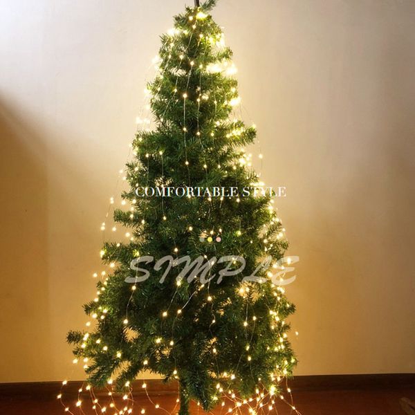 2021 new 100/200leds solar light garden outdoor cord proof dwaterproof water rope lamp christmas tree decoration ot6g
2021 new 100/200leds solar light garden outdoor cord proof dwaterproof water rope lamp christmas tree decoration ot6g