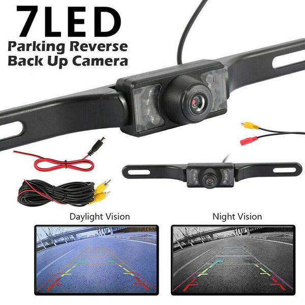 car rear view cameras& parking sensors camera reverse universal hd color image video night vision 170 degree wide angle waterproof backup fo
car rear view cameras& parking sensors camera reverse universal hd color image video night vision 170 degree wide angle waterproof backup fo