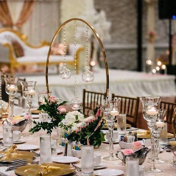 party decoration simple wedding centerpieces small meta arch little round metal flower stands table centerpiece
party decoration simple wedding centerpieces small meta arch little round metal flower stands table centerpiece