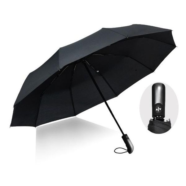 umbrellas cammitever fully-automatic windproof man umbrella fashion folding rain big 10k parasol uv travel business
umbrellas cammitever fully-automatic windproof man umbrella fashion folding rain big 10k parasol uv travel business