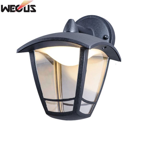 2021 new die aluminum fused coffee bar bathroom lights led into the open air corridor gaeden park lighting hall wall hz8v
2021 new die aluminum fused coffee bar bathroom lights led into the open air corridor gaeden park lighting hall wall hz8v