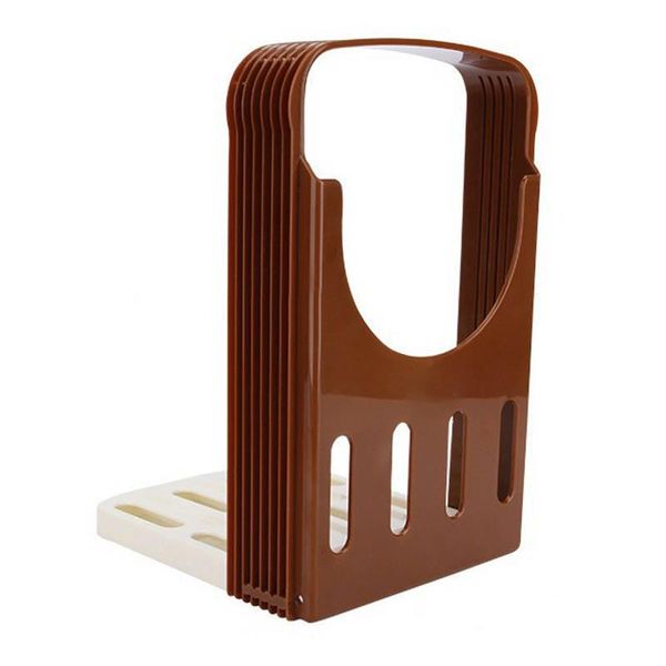 toast bread slicer plastic foldable loaf cutter rack cutting guide slicing tools kitchen accessories jan88 baking & pastry
toast bread slicer plastic foldable loaf cutter rack cutting guide slicing tools kitchen accessories jan88 baking & pastry