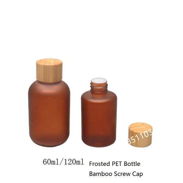 storage bottles & jars 10ppcs 60ml 120ml brown pet plastic cosmetic liquid lotion bottle diy empty toner cream package
storage bottles & jars 10ppcs 60ml 120ml brown pet plastic cosmetic liquid lotion bottle diy empty toner cream package