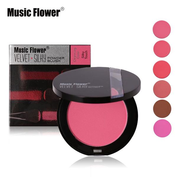 blush music flower bronzer palette peach powder face velvet silky blusher sleek makeup
blush music flower bronzer palette peach powder face velvet silky blusher sleek makeup