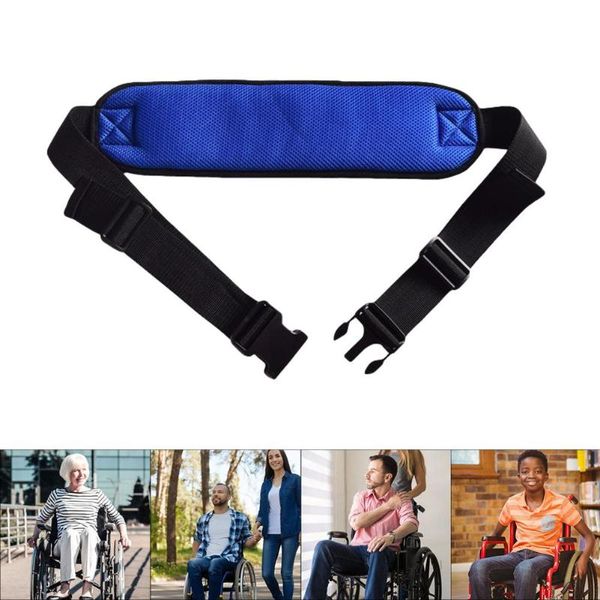 wheelchair seat belt adjustable wheelchair safety sturdy harness straps with easy release buckle for patient old people
wheelchair seat belt adjustable wheelchair safety sturdy harness straps with easy release buckle for patient old people