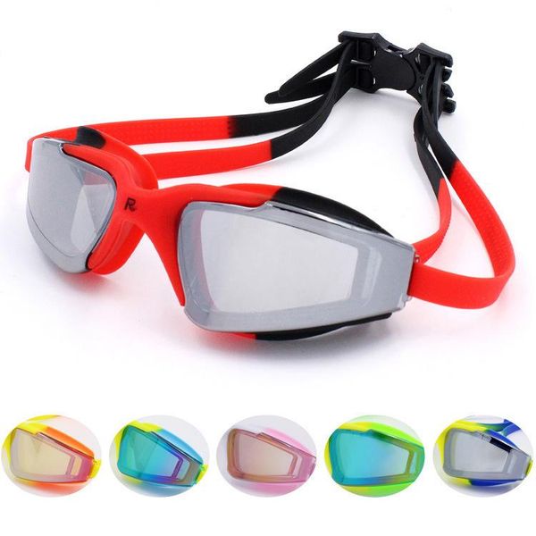 goggles professional swimming anti-fog uv protection adjustable men women waterproof silicone eyewear swim glasses
goggles professional swimming anti-fog uv protection adjustable men women waterproof silicone eyewear swim glasses