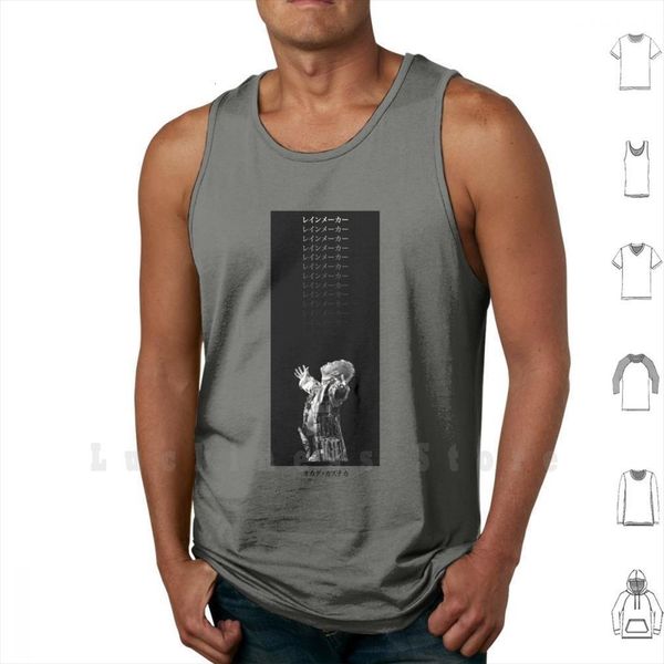 rainmaker tank vest sleeveless men wk12 wrestle kingdom 12 11 10 naito kenny okada jericho young the, White;black
rainmaker tank vest sleeveless men wk12 wrestle kingdom 12 11 10 naito kenny okada jericho young the, White;black