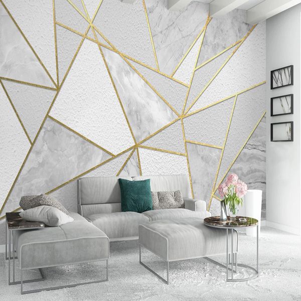 modern simple 3d geometric marble wallpaper golden line p wall murals living room bedroom background wall painting 3d fresco
modern simple 3d geometric marble wallpaper golden line p wall murals living room bedroom background wall painting 3d fresco