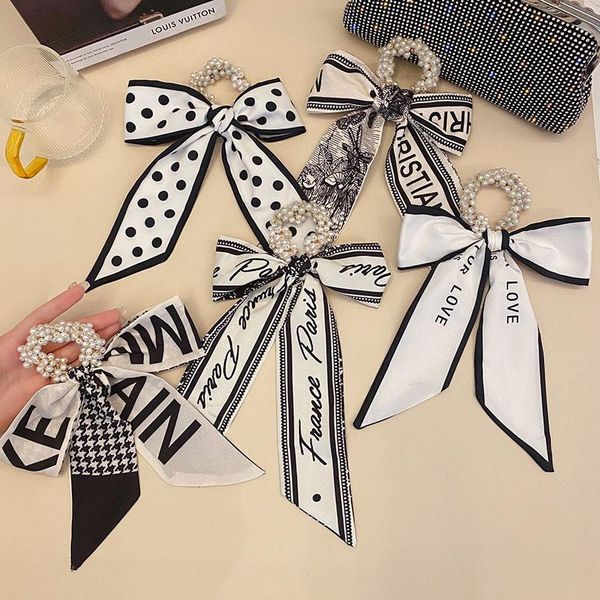 hair clips & barrettes kpop fashionable cute tie dual-use detachable pearl head rope silk scarf band ring rubber women, Golden;silver
hair clips & barrettes kpop fashionable cute tie dual-use detachable pearl head rope silk scarf band ring rubber women, Golden;silver