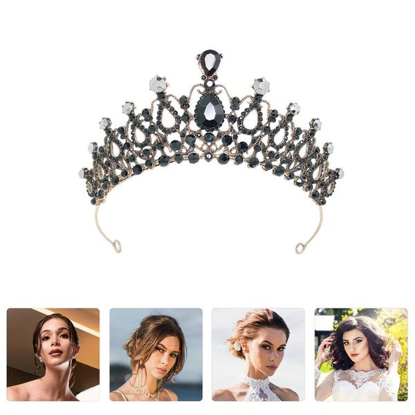 hair clips & barrettes 1pc wedding fashionable headdress creative simple crown bridal decoration, Golden;silver
hair clips & barrettes 1pc wedding fashionable headdress creative simple crown bridal decoration, Golden;silver