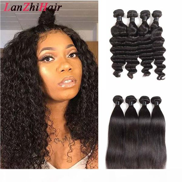 malaysian brazilian loose deep virgin hair unprocessed brazilian human hair 4 bundles straight brazilian loose deep hair bundles straight, Black
malaysian brazilian loose deep virgin hair unprocessed brazilian human hair 4 bundles straight brazilian loose deep hair bundles straight, Black