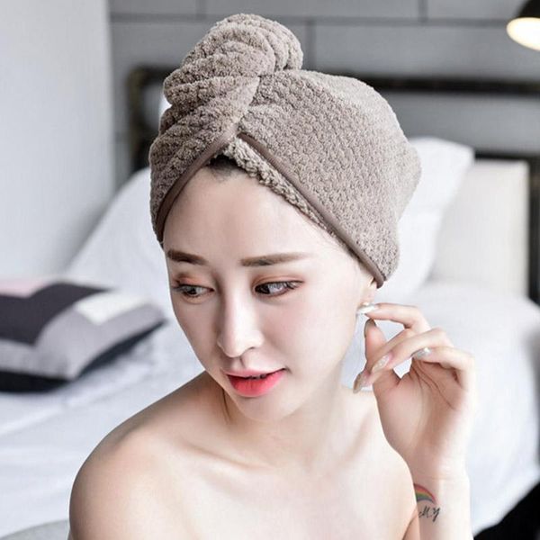 towel 1pcs cotton dry hair cap fast drying shower wrap hat bathroom microfiber quick turban absorbent bath
towel 1pcs cotton dry hair cap fast drying shower wrap hat bathroom microfiber quick turban absorbent bath