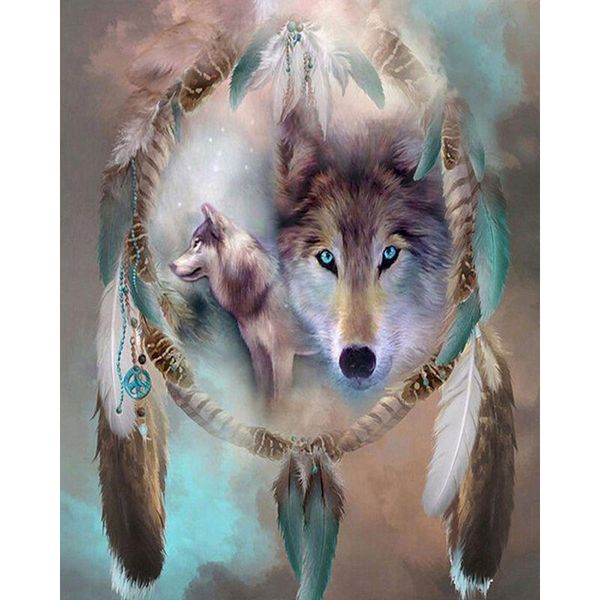 paintings selilali wolf animal oil painting by numbers for adults hand made diy framed on canvas modern room wall art decor unique gift
paintings selilali wolf animal oil painting by numbers for adults hand made diy framed on canvas modern room wall art decor unique gift
