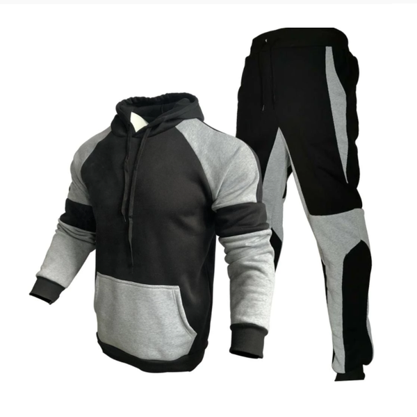 men's tracksuits men sets tracksuit hoodie+pants zipper stripe fashion casual outdoor sports jogging fitness sportswear sweatshirt suit, Gray
men's tracksuits men sets tracksuit hoodie+pants zipper stripe fashion casual outdoor sports jogging fitness sportswear sweatshirt suit, Gray