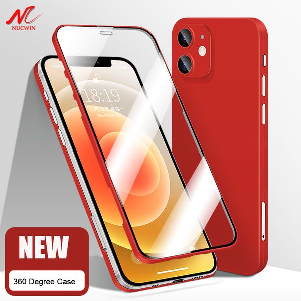 lx brand new style ultra thin 360 full cover for iphone 12 13 pro max integrated case temper glass for iphone 11 pro max 13pro max
lx brand new style ultra thin 360 full cover for iphone 12 13 pro max integrated case temper glass for iphone 11 pro max 13pro max
