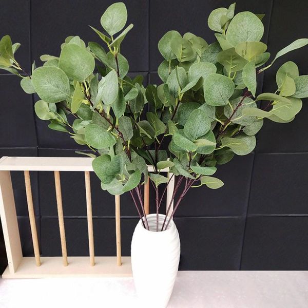simulation plant eucalyptus leaf artificial money leaf home wedding decoration artificial decorations
simulation plant eucalyptus leaf artificial money leaf home wedding decoration artificial decorations