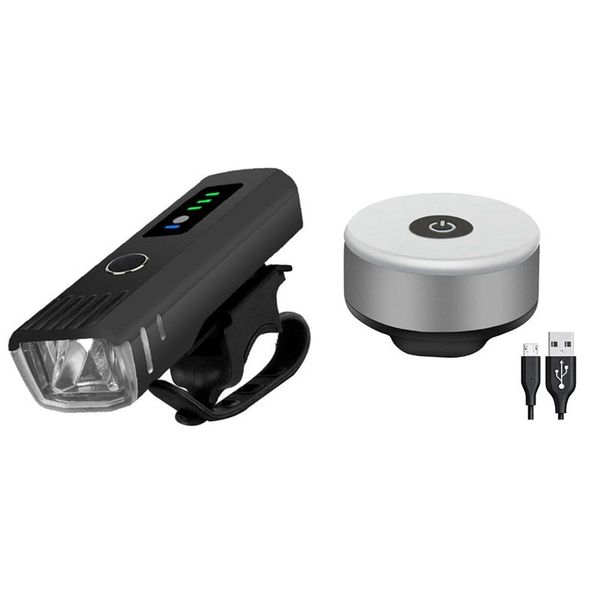 bike lights light usb rechargeable 4 mode bicycle front & tail light, sport led rear
bike lights light usb rechargeable 4 mode bicycle front & tail light, sport led rear