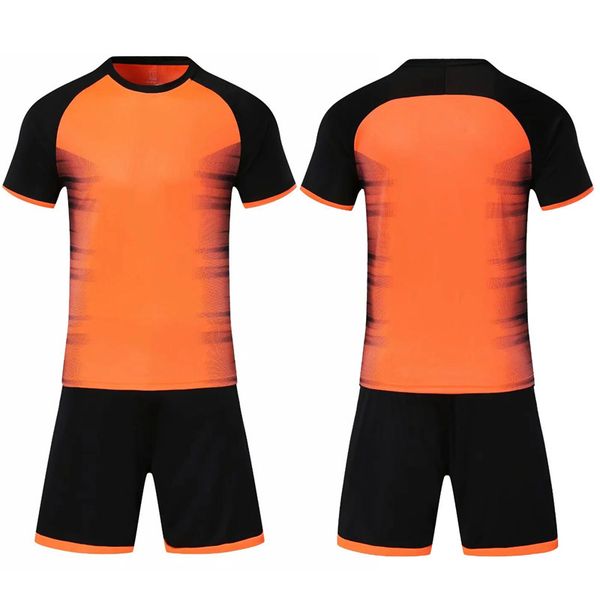 2021 soccer sets smooth 523 orange green football sweat absorbing and breathable children's training suit, Black
2021 soccer sets smooth 523 orange green football sweat absorbing and breathable children's training suit, Black