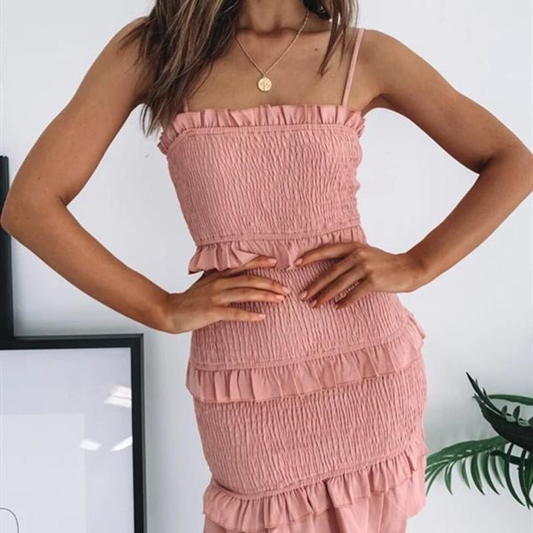 casual dresses women's sling pleated dress summer fashion sleeveless high waist cake mini ladies solid color elegant streetwear, Black;gray
casual dresses women's sling pleated dress summer fashion sleeveless high waist cake mini ladies solid color elegant streetwear, Black;gray
