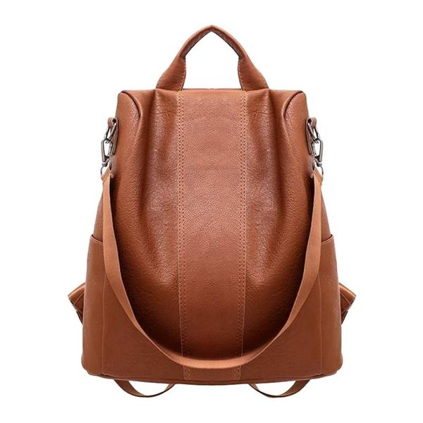 backpack aelicy women lady satchel travel shopping school girl rucksack vintage bag leather dual-use small 1021
backpack aelicy women lady satchel travel shopping school girl rucksack vintage bag leather dual-use small 1021