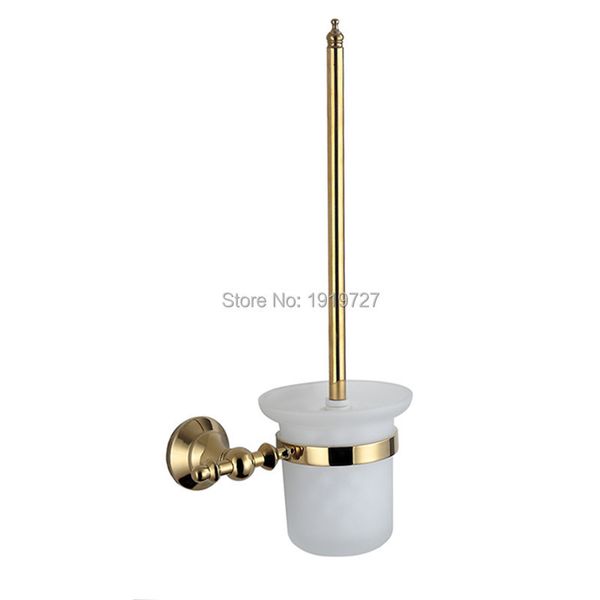 bathroom shelves wall mounted brass & gold toilet brush holder+ ceramic cup + white golden accessories sid0
bathroom shelves wall mounted brass & gold toilet brush holder+ ceramic cup + white golden accessories sid0