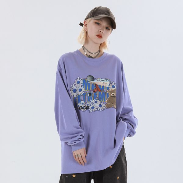 new long sleeve harajuku clothes womens tshirt japanese cartoon kawaii shirts oversized streetwear 2021 women fashion clothing os5i, White
new long sleeve harajuku clothes womens tshirt japanese cartoon kawaii shirts oversized streetwear 2021 women fashion clothing os5i, White