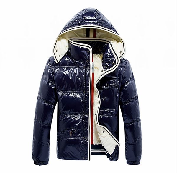 mens down jacket women winter hooded designer parka sportswear fashion womens outdoor warm coats size m-3xl, Black
mens down jacket women winter hooded designer parka sportswear fashion womens outdoor warm coats size m-3xl, Black
