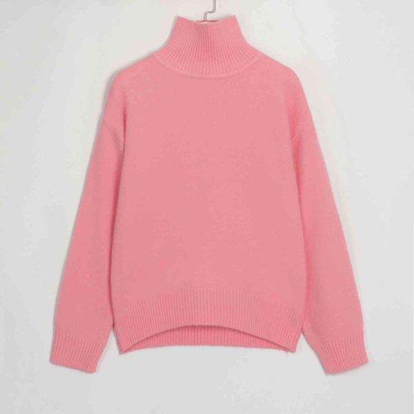 women's sweaters wixra básico gola alta suéteres feminino pulôver jumper novo coreano chique moda outono inverno senhoras sólido malhas, White;black
women's sweaters wixra básico gola alta suéteres feminino pulôver jumper novo coreano chique moda outono inverno senhoras sólido malhas, White;black