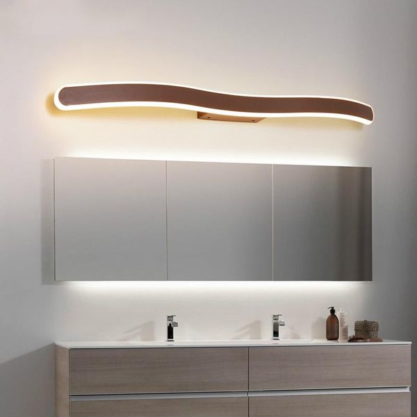 ultra-thin simple led bathroom light modern waterproof anti-fog long wall lamp mirror cabinet lamp for bathroom wash basin home
ultra-thin simple led bathroom light modern waterproof anti-fog long wall lamp mirror cabinet lamp for bathroom wash basin home