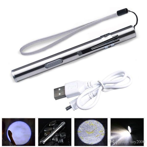 flashlights torches 1pc wholesale drop moonbiffy usb rechargeable led mini cree torch xml design pen hanging with metal clip
flashlights torches 1pc wholesale drop moonbiffy usb rechargeable led mini cree torch xml design pen hanging with metal clip