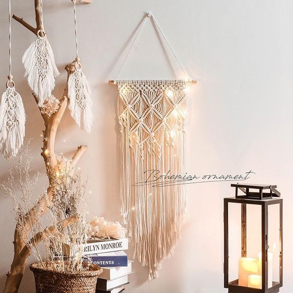 tapestries big boho tapestry macrame wall hanging decor large chic mandala farmhouse apartment living room headboard year decoration
tapestries big boho tapestry macrame wall hanging decor large chic mandala farmhouse apartment living room headboard year decoration