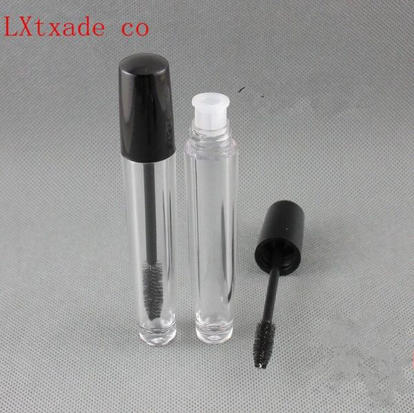 storage bottles & jars 8ml lucency plastic eyelash growth liquid empty bottle black lid eyeliner cosmetic containers
storage bottles & jars 8ml lucency plastic eyelash growth liquid empty bottle black lid eyeliner cosmetic containers