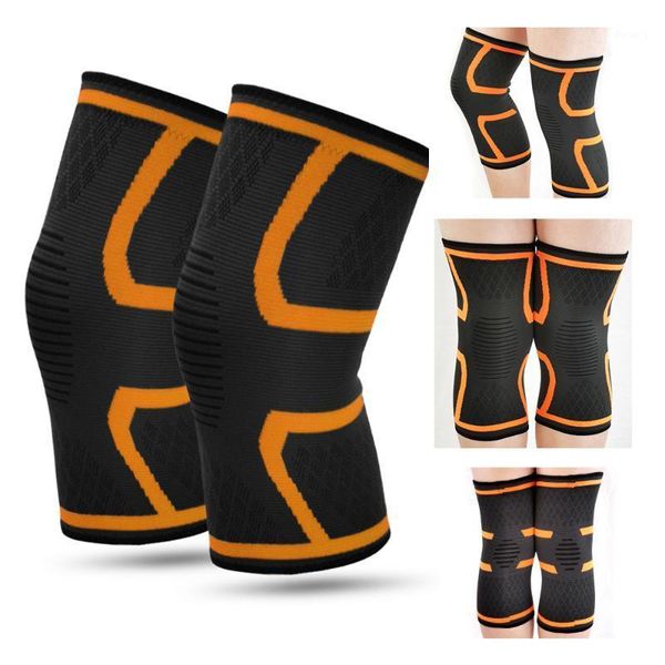lixada 1pc sports kneepad men pressurized elastic knee pads support fitness gear anti-fall brace protector outdoor deporte en1, Black;gray
lixada 1pc sports kneepad men pressurized elastic knee pads support fitness gear anti-fall brace protector outdoor deporte en1, Black;gray