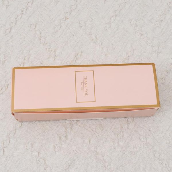 gift wrap 20pcs rectangular biscuit boxes paper cookie container baking packaging box party supplies (blue with golden edge)
gift wrap 20pcs rectangular biscuit boxes paper cookie container baking packaging box party supplies (blue with golden edge)