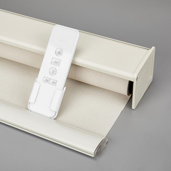 blinds 2021 motorized roller shades customized with cover,100-240v / battery motor options,, 1.0m-1.2m width size electric
blinds 2021 motorized roller shades customized with cover,100-240v / battery motor options,, 1.0m-1.2m width size electric