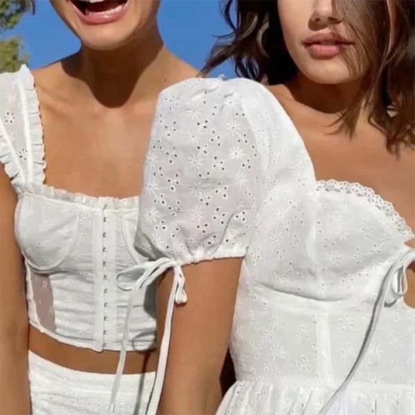 casual dresses lace embroidery dress summer solid color v neck retro hollow flower princess short sleeve white sweet style, Black;gray
casual dresses lace embroidery dress summer solid color v neck retro hollow flower princess short sleeve white sweet style, Black;gray
