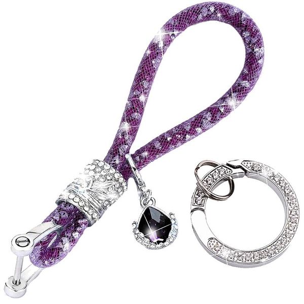 keychains 12cm/5in glinting keyrings gift for lovers friend wear to deliver good wishes key holder aluminum alloy, Silver
keychains 12cm/5in glinting keyrings gift for lovers friend wear to deliver good wishes key holder aluminum alloy, Silver