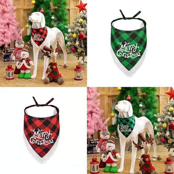 dog apparel christmas bandana pet supplies small cat puppy bandanas scarf holiday accessories red and green plaid dogs
dog apparel christmas bandana pet supplies small cat puppy bandanas scarf holiday accessories red and green plaid dogs