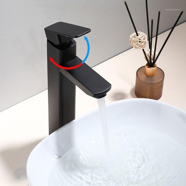 basin faucet black cold and water mixer bathroom sink faucets stainless steel deck mounted tap1
basin faucet black cold and water mixer bathroom sink faucets stainless steel deck mounted tap1