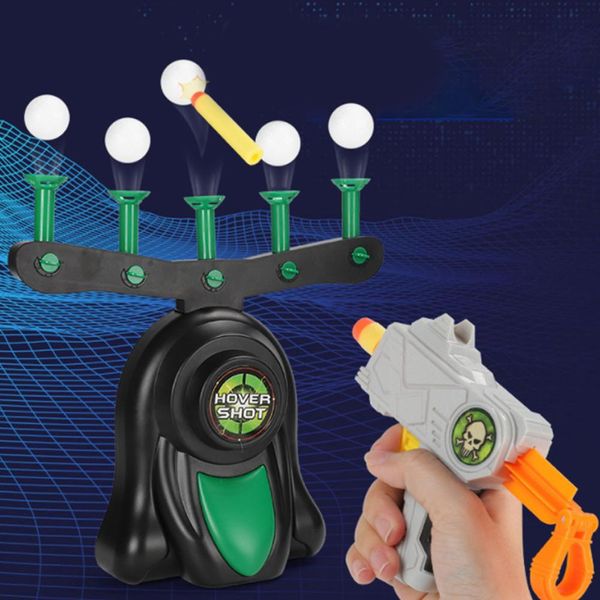electric suspension practice target toys gun shooting floating ball indoor interaction children educational fun game kids toys
electric suspension practice target toys gun shooting floating ball indoor interaction children educational fun game kids toys
