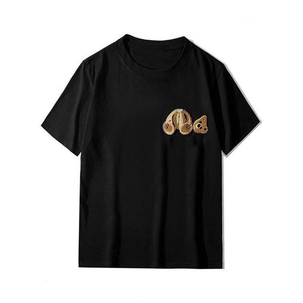selling fashion couple t-shirt men short sleeve high-quality short t cotton women models mens trend t shirt 158, White
selling fashion couple t-shirt men short sleeve high-quality short t cotton women models mens trend t shirt 158, White