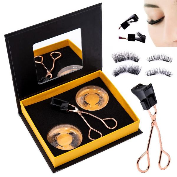 false eyelashes magnetic glue-soft extension reusable 3d eye lashes set does not hurt your eyes firm lazy artifact
false eyelashes magnetic glue-soft extension reusable 3d eye lashes set does not hurt your eyes firm lazy artifact