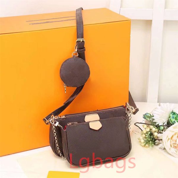 luxury designer bag accessories handbags purses women crossbody 3 piece sets mono canvas real leather chain shoulder bags
luxury designer bag accessories handbags purses women crossbody 3 piece sets mono canvas real leather chain shoulder bags
