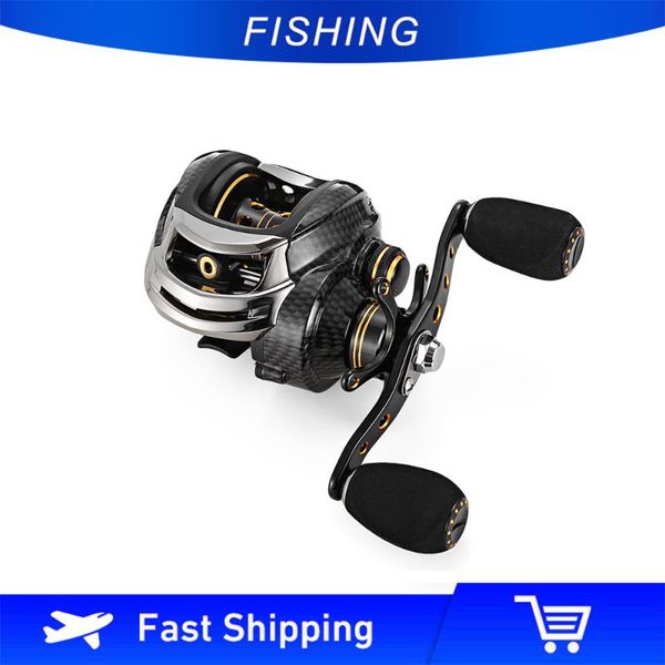 baitcasting reels fishing reel lb200 7.01 18 ball bearing carp fish left right hand bait
baitcasting reels fishing reel lb200 7.01 18 ball bearing carp fish left right hand bait