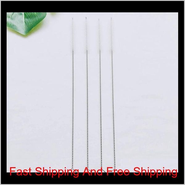 200mm rotate brush nylon brush cleaner for metal straw cleaning light weight stainless qyltfr item_home
200mm rotate brush nylon brush cleaner for metal straw cleaning light weight stainless qyltfr item_home