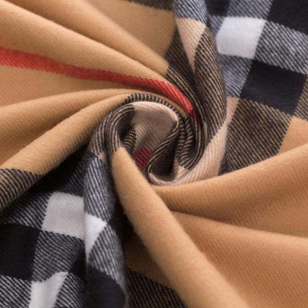 180*75cm shawls 100% cashmere pashmina men's and women's scarves classic plaid printed shawl original label showing real 5aaaa, Blue;gray
180*75cm shawls 100% cashmere pashmina men's and women's scarves classic plaid printed shawl original label showing real 5aaaa, Blue;gray